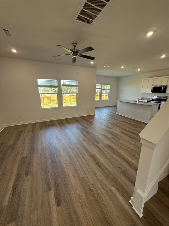 To be built - Residential Lease