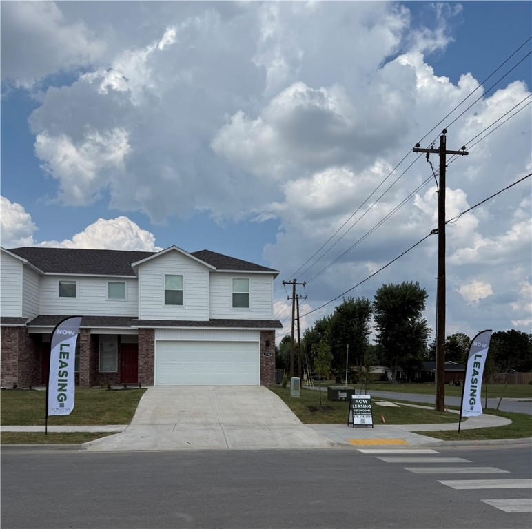 To be built - Residential Lease