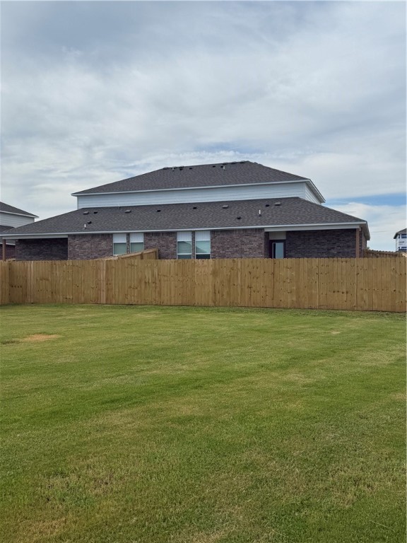 To be built - Residential Lease