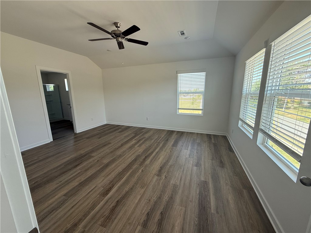 To be built - Residential Lease