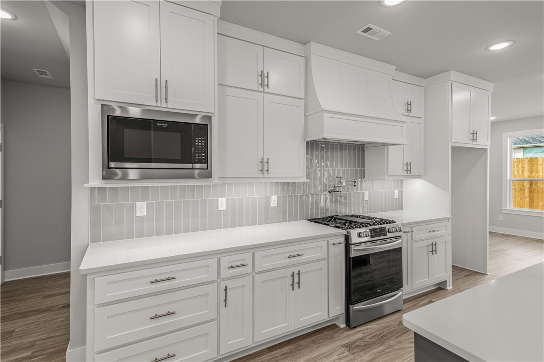 Wakefield Park - Residential