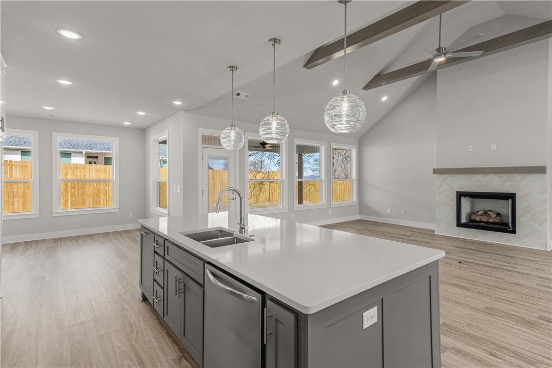 Wakefield Park - Residential