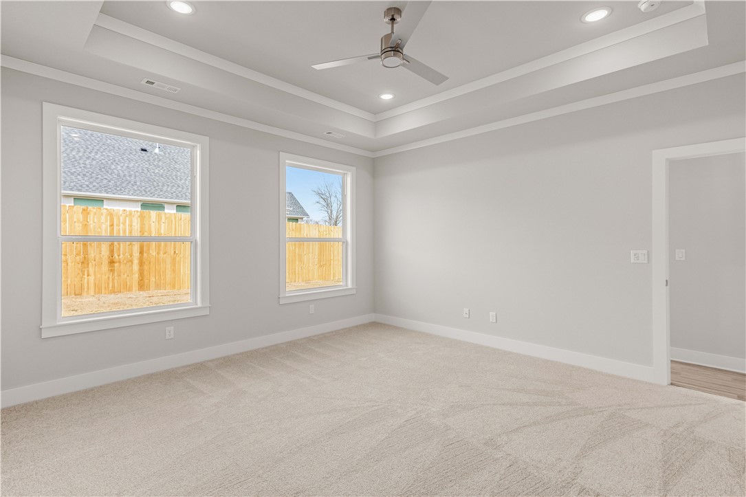 Wakefield Park - Residential