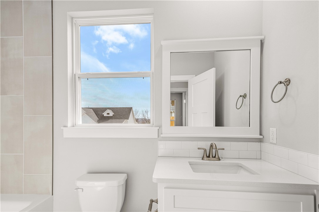 Wakefield Park - Residential