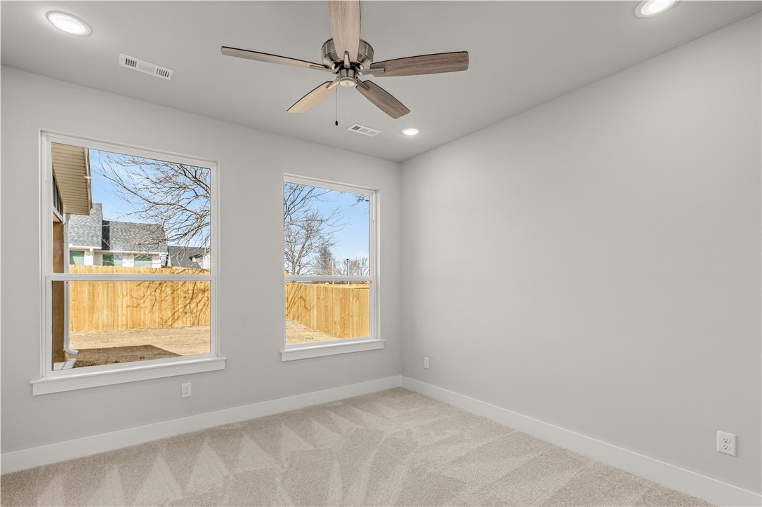 Wakefield Park - Residential