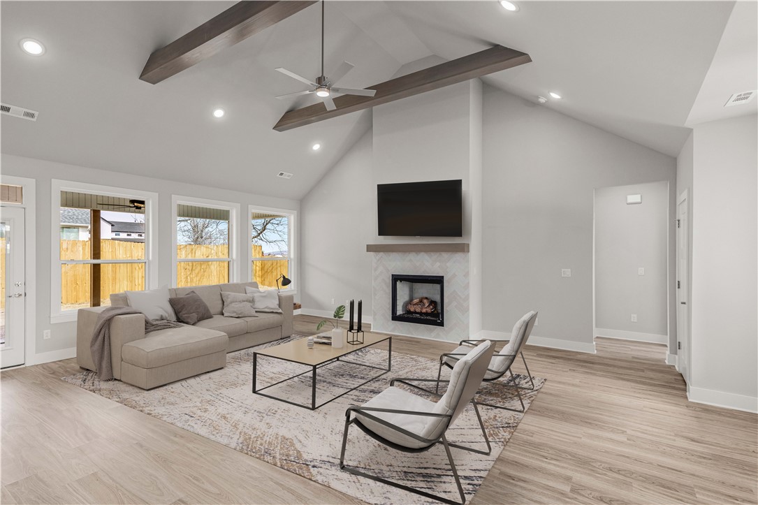 Wakefield Park - Residential