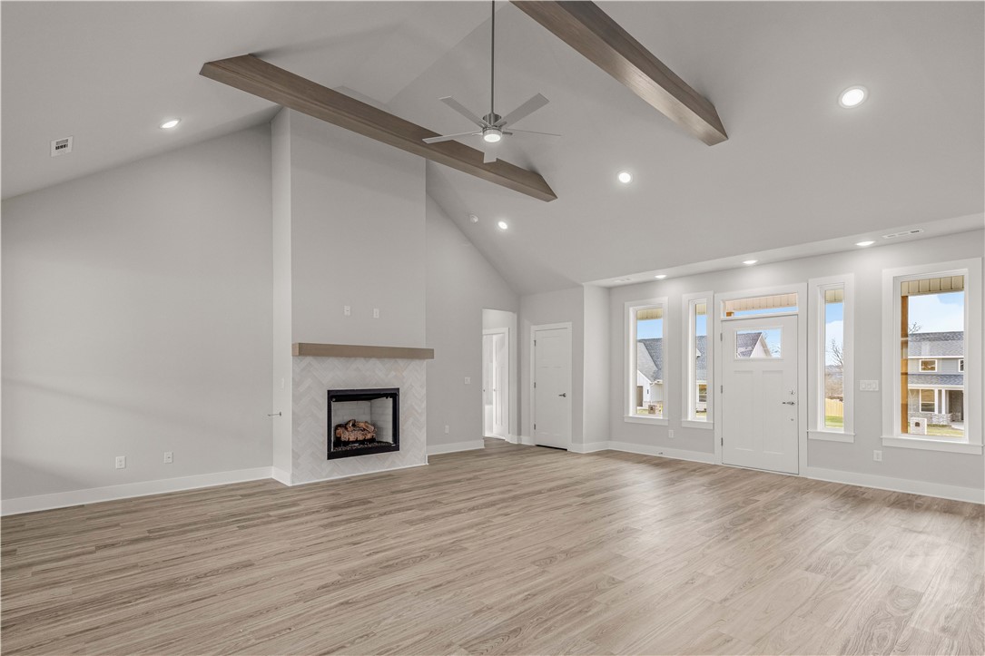 Wakefield Park - Residential