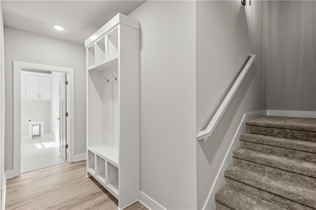 Wakefield Park - Residential