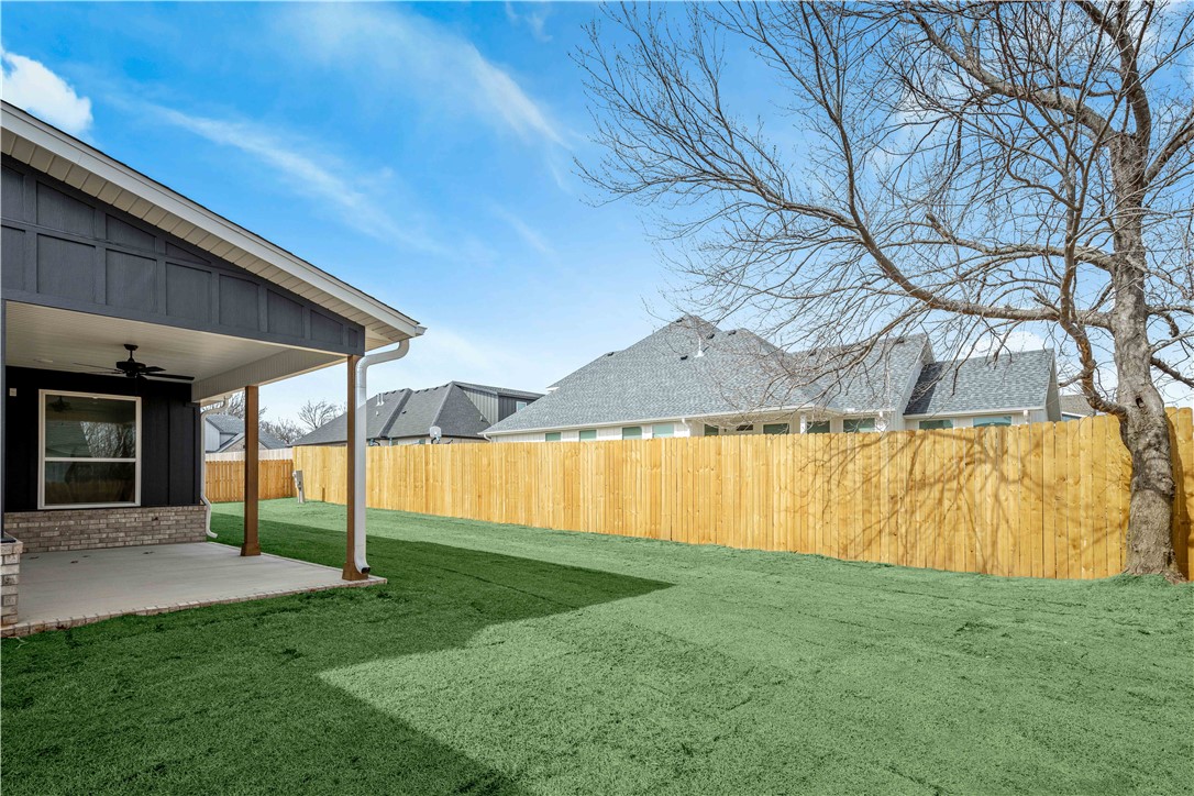 Wakefield Park - Residential