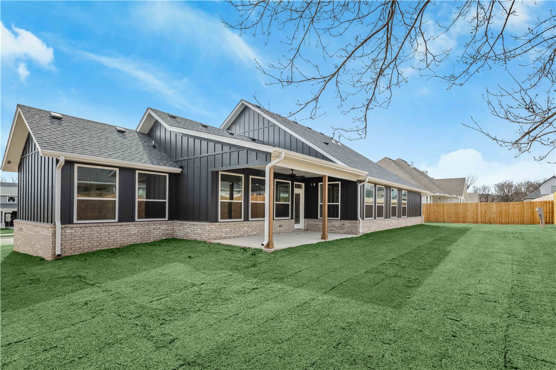 Wakefield Park - Residential