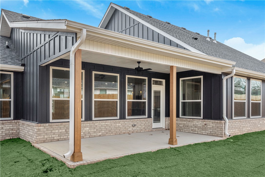 Wakefield Park - Residential