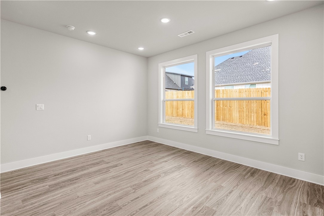 Wakefield Park - Residential