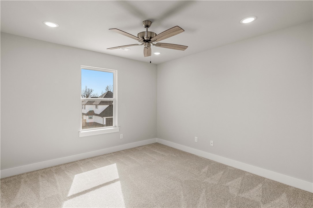 Wakefield Park - Residential