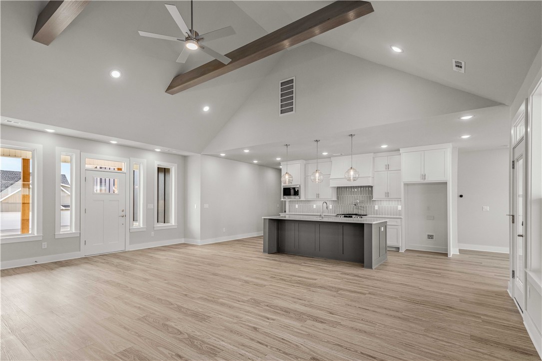 Wakefield Park - Residential