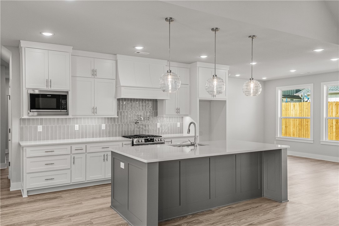 Wakefield Park - Residential