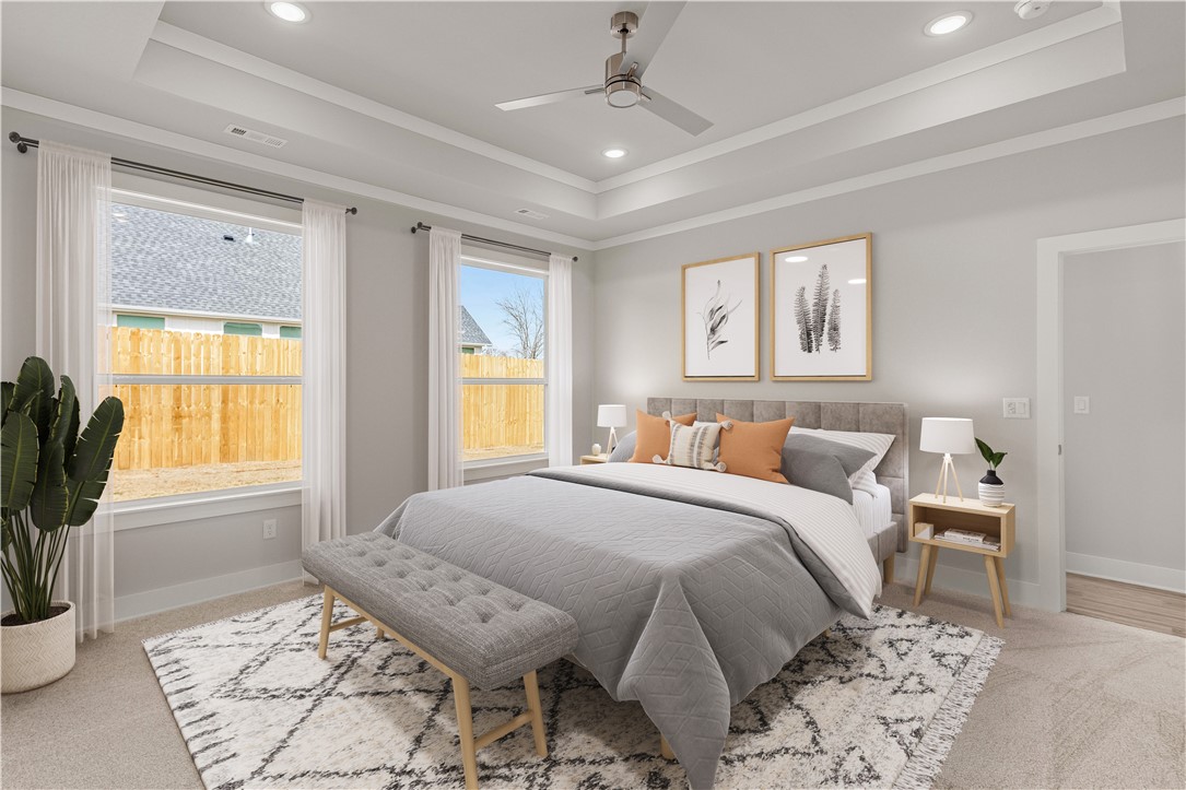 Wakefield Park - Residential