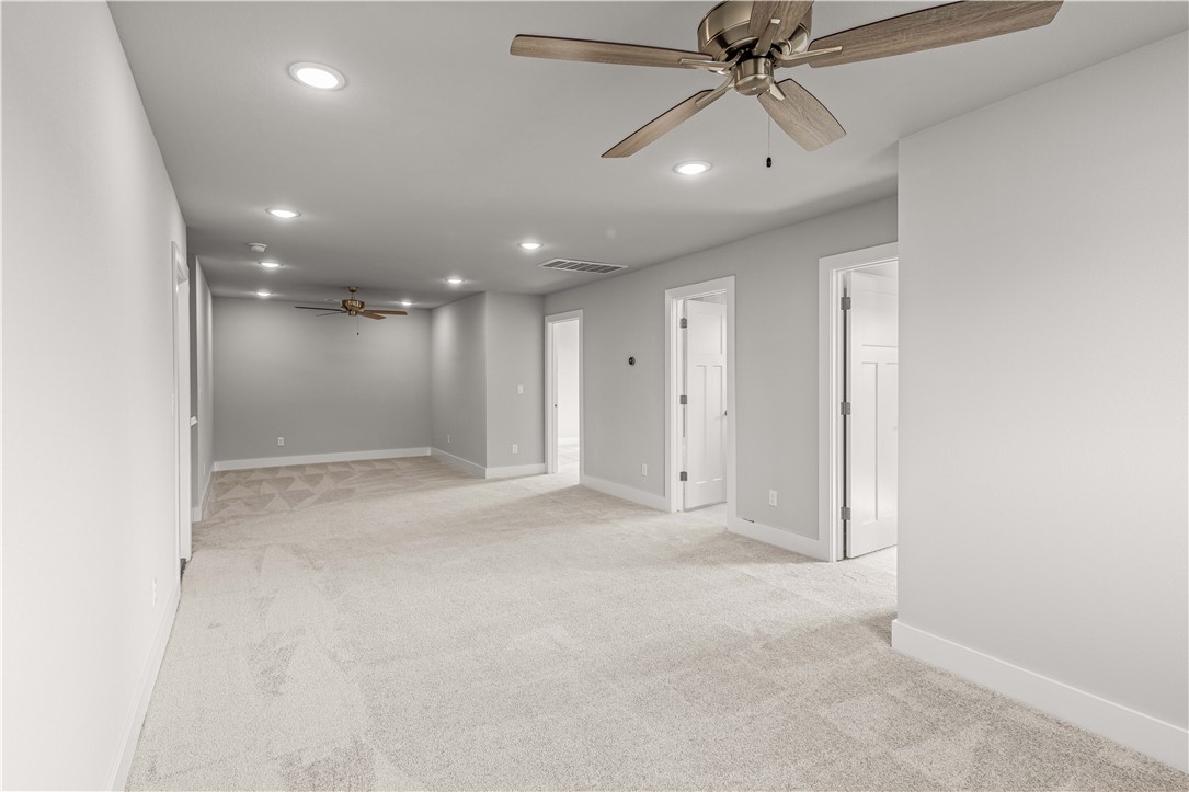 Wakefield Park - Residential