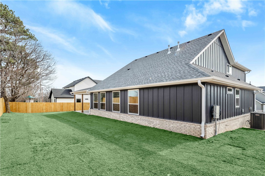 Wakefield Park - Residential