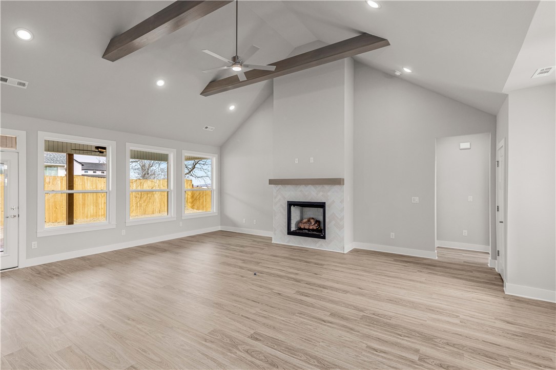 Wakefield Park - Residential