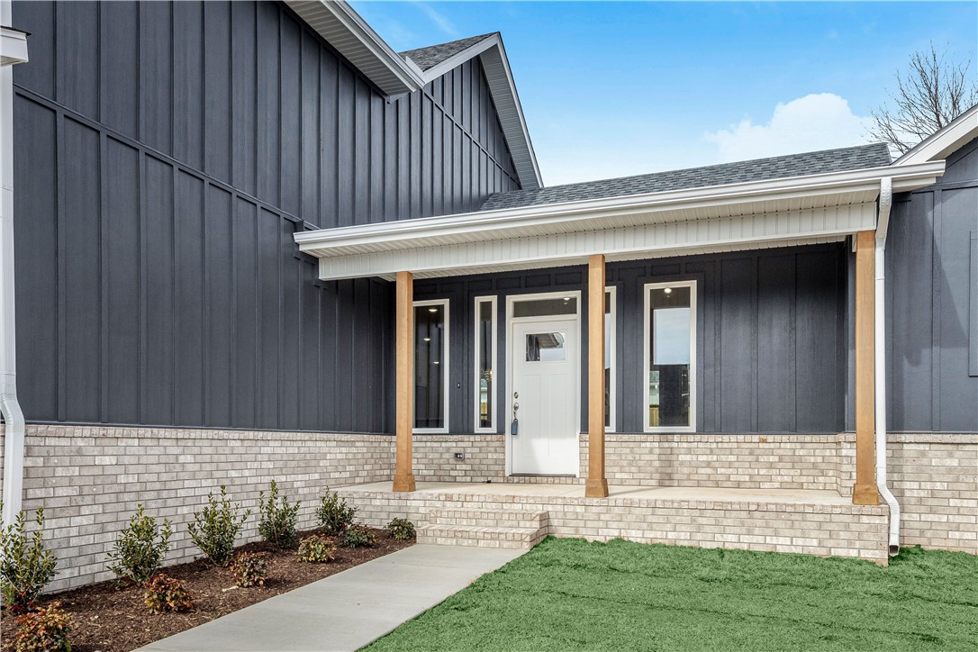 Wakefield Park - Residential