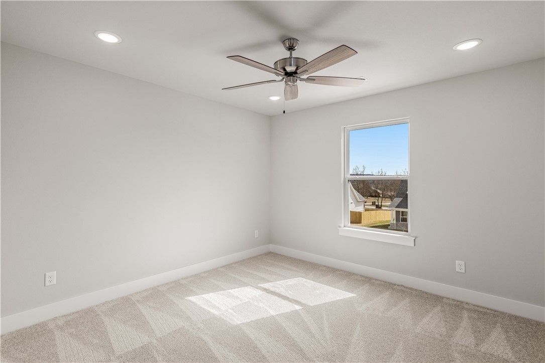 Wakefield Park - Residential