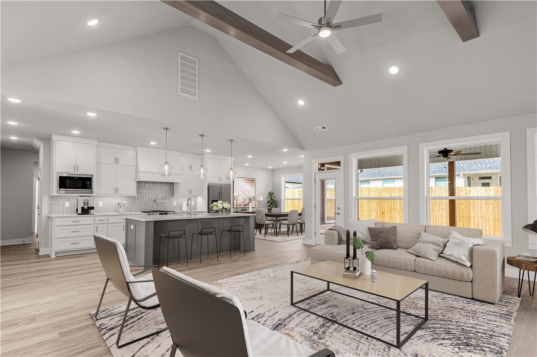 Wakefield Park - Residential