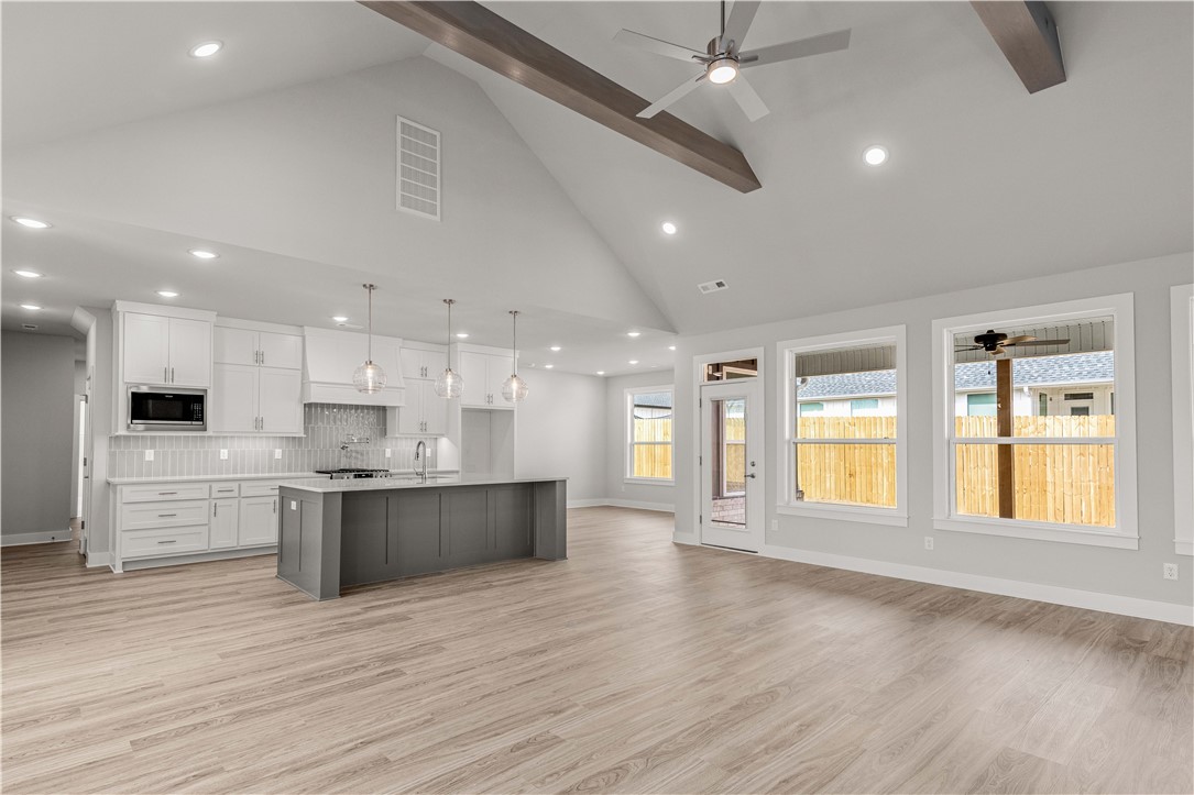 Wakefield Park - Residential