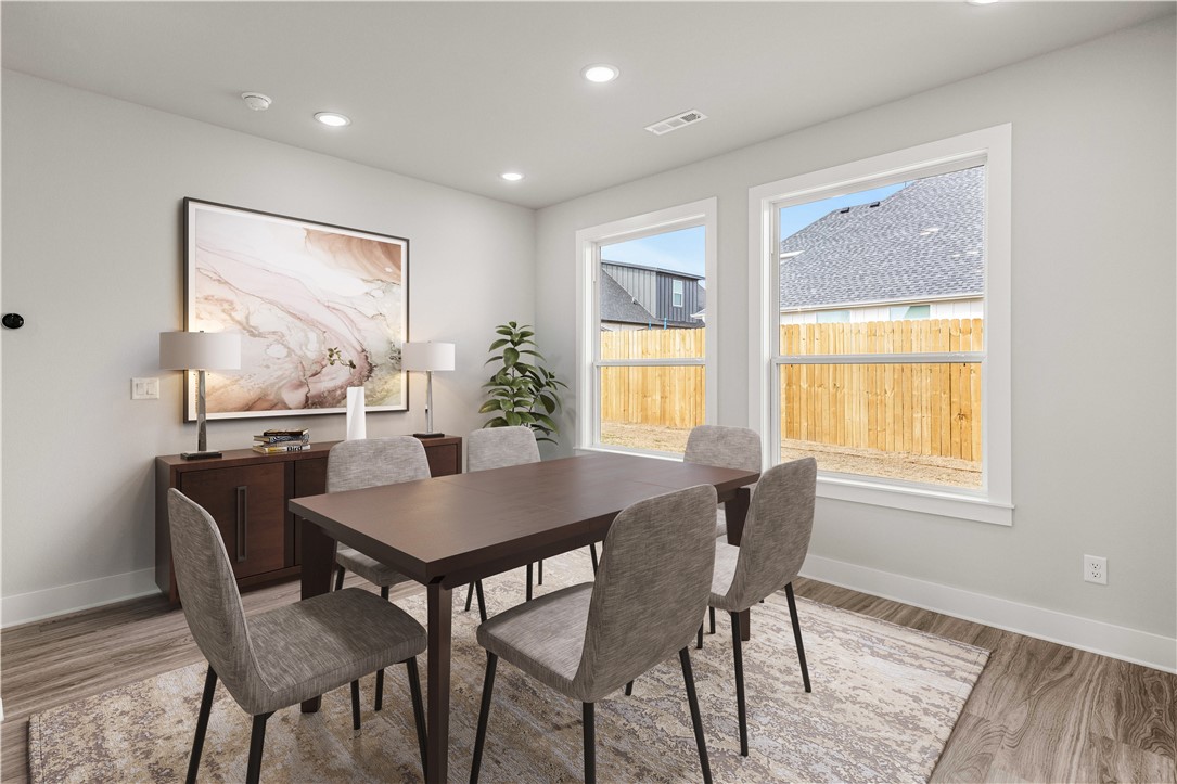 Wakefield Park - Residential