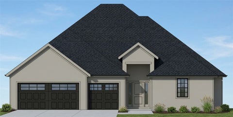 Photo of 5401 S Pleasant Valley Road, Gentry, AR 72734 (MLS # 1351414)