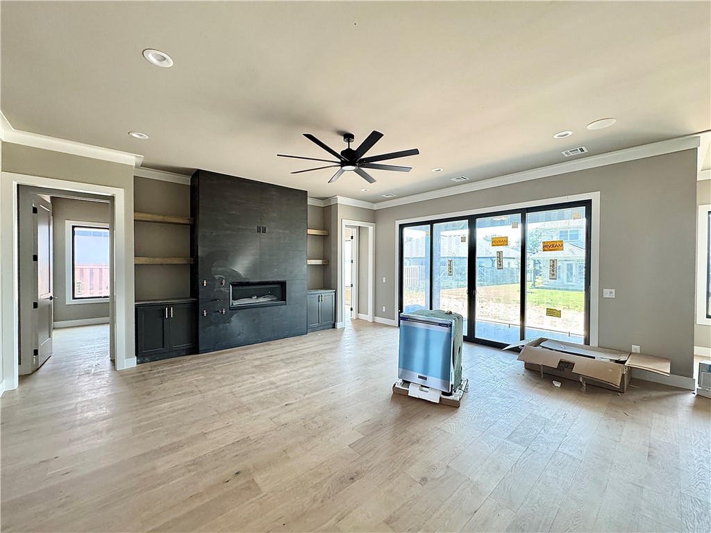 Aurora - Residential