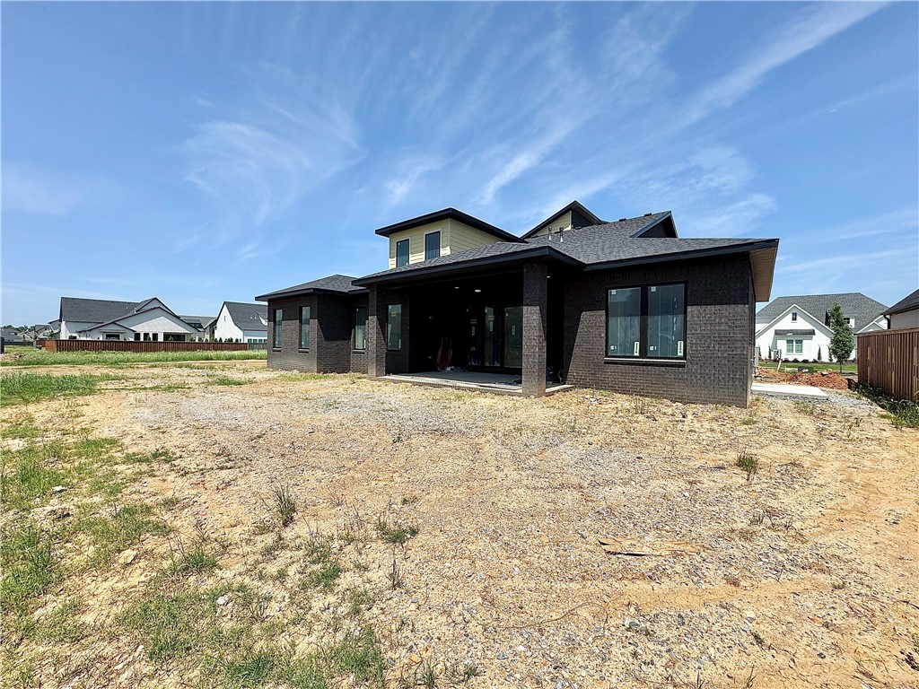 Aurora - Residential