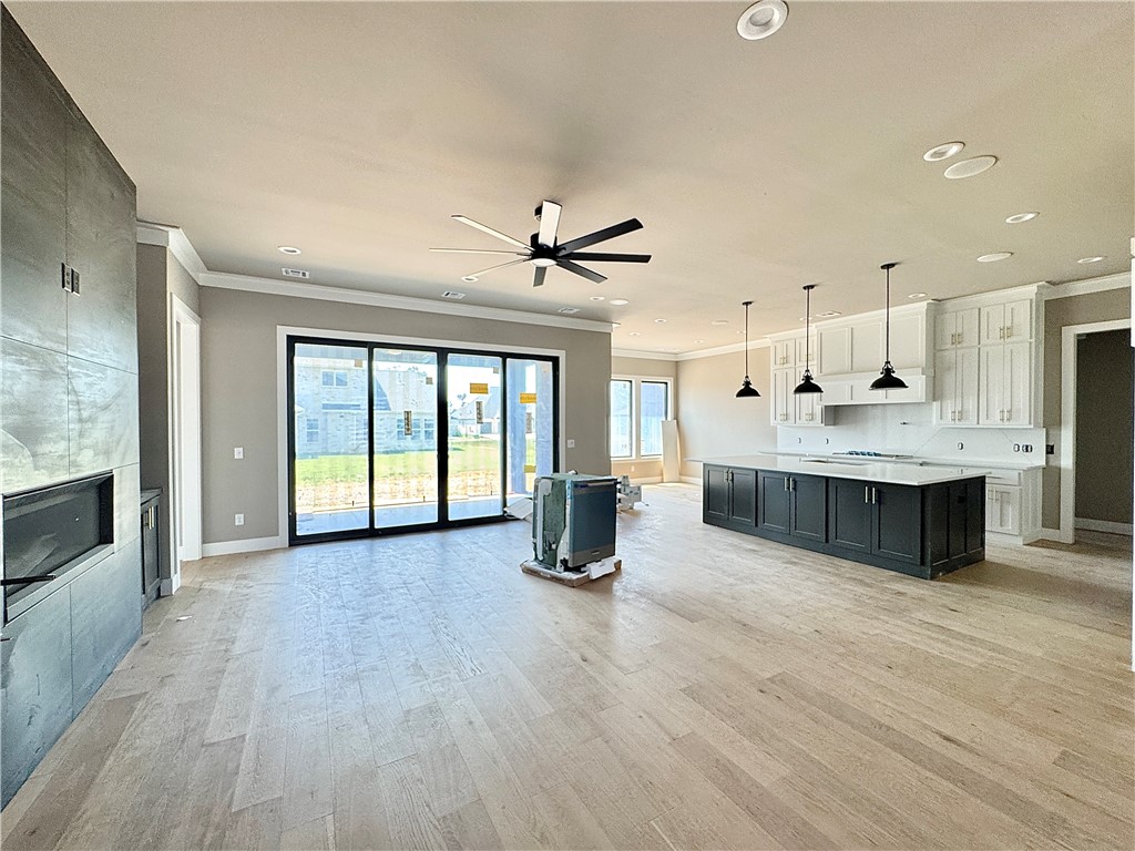 Aurora - Residential