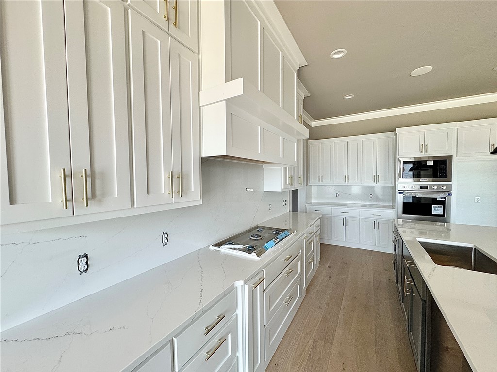 Aurora - Residential