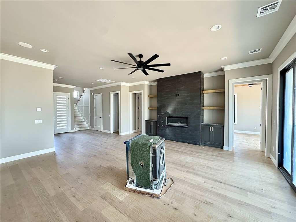 Aurora - Residential