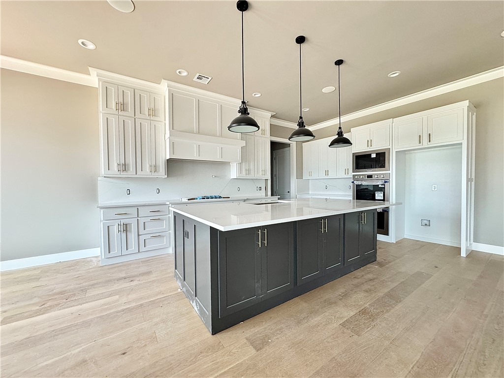 Aurora - Residential