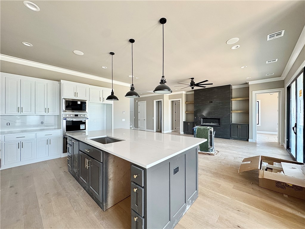 Aurora - Residential