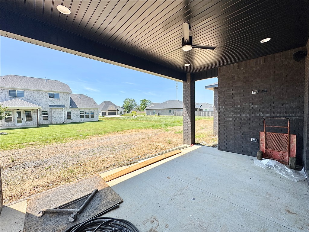 Aurora - Residential