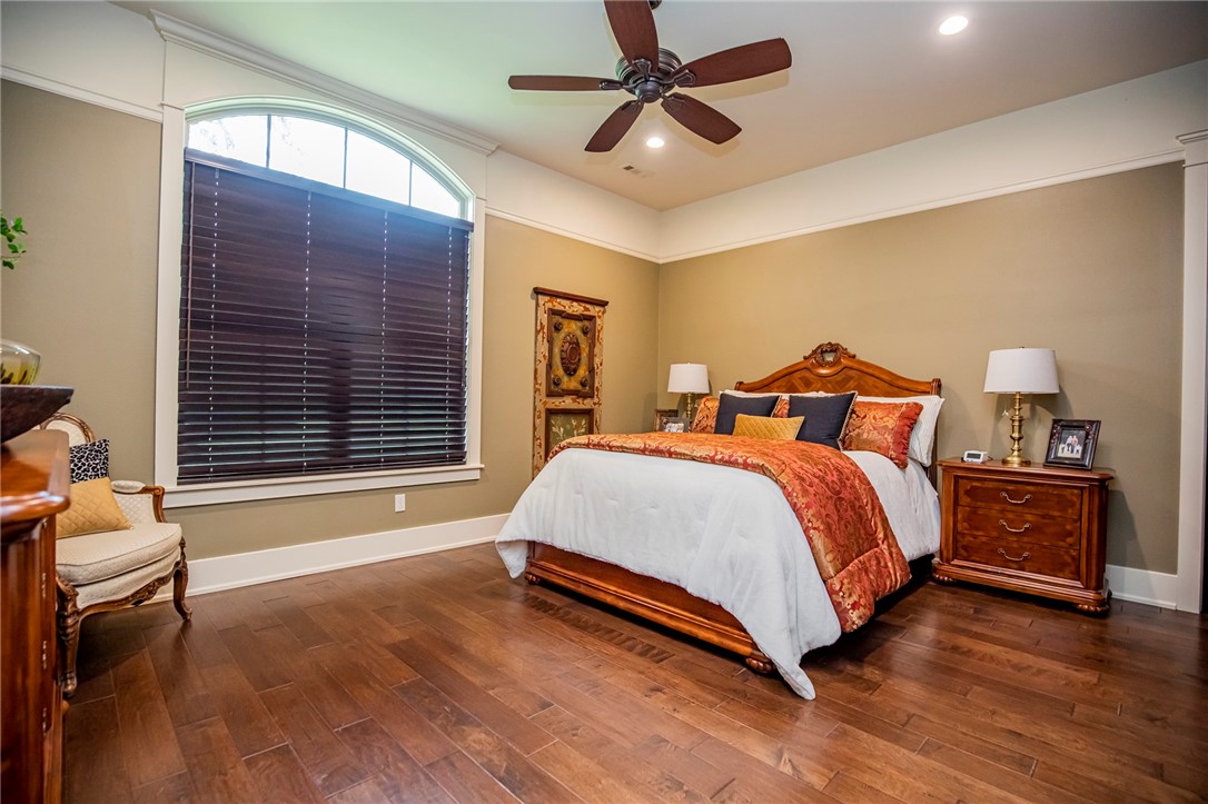 Tontitown Outlots - Residential