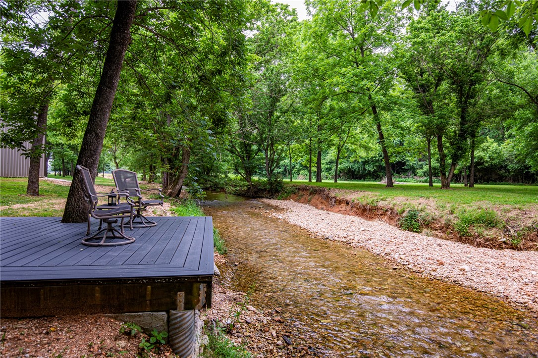 Tontitown Outlots - Residential