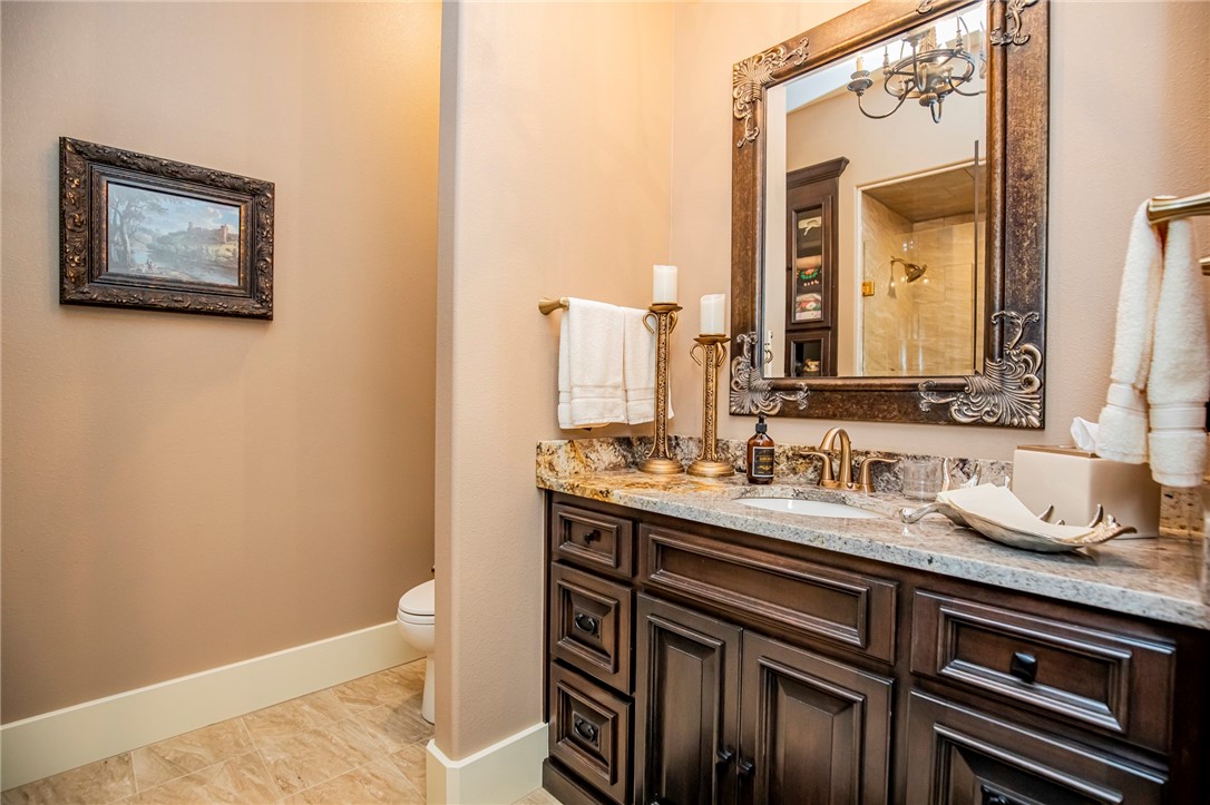 Tontitown Outlots - Residential