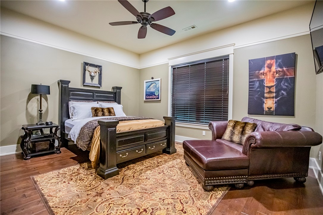 Tontitown Outlots - Residential