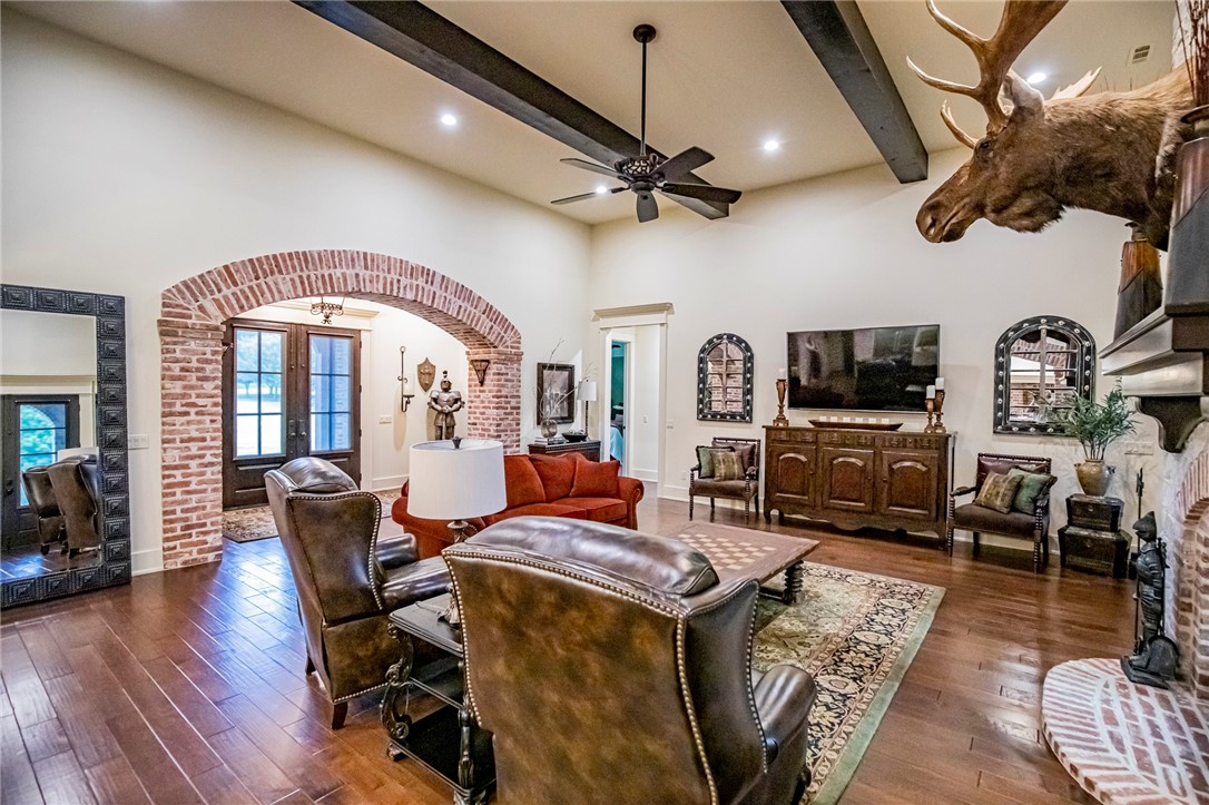 Tontitown Outlots - Residential