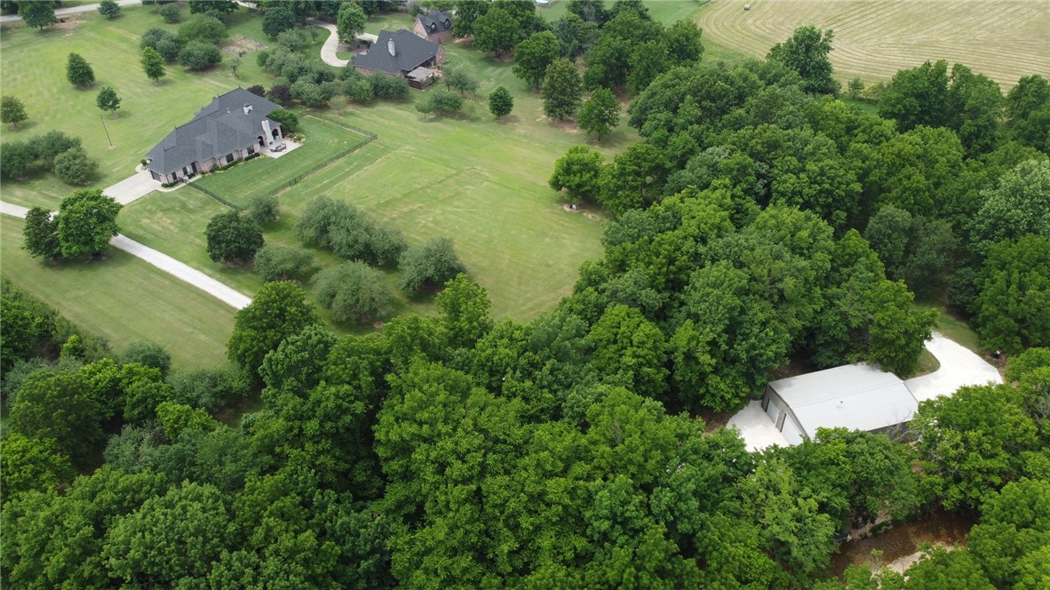 Tontitown Outlots - Residential