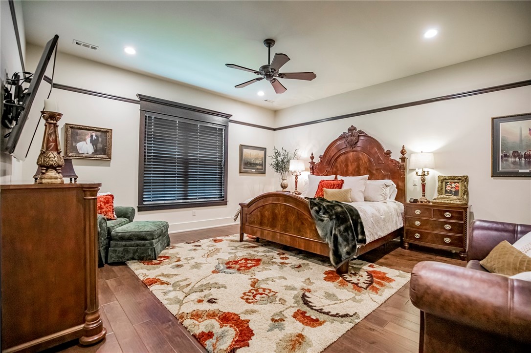 Tontitown Outlots - Residential