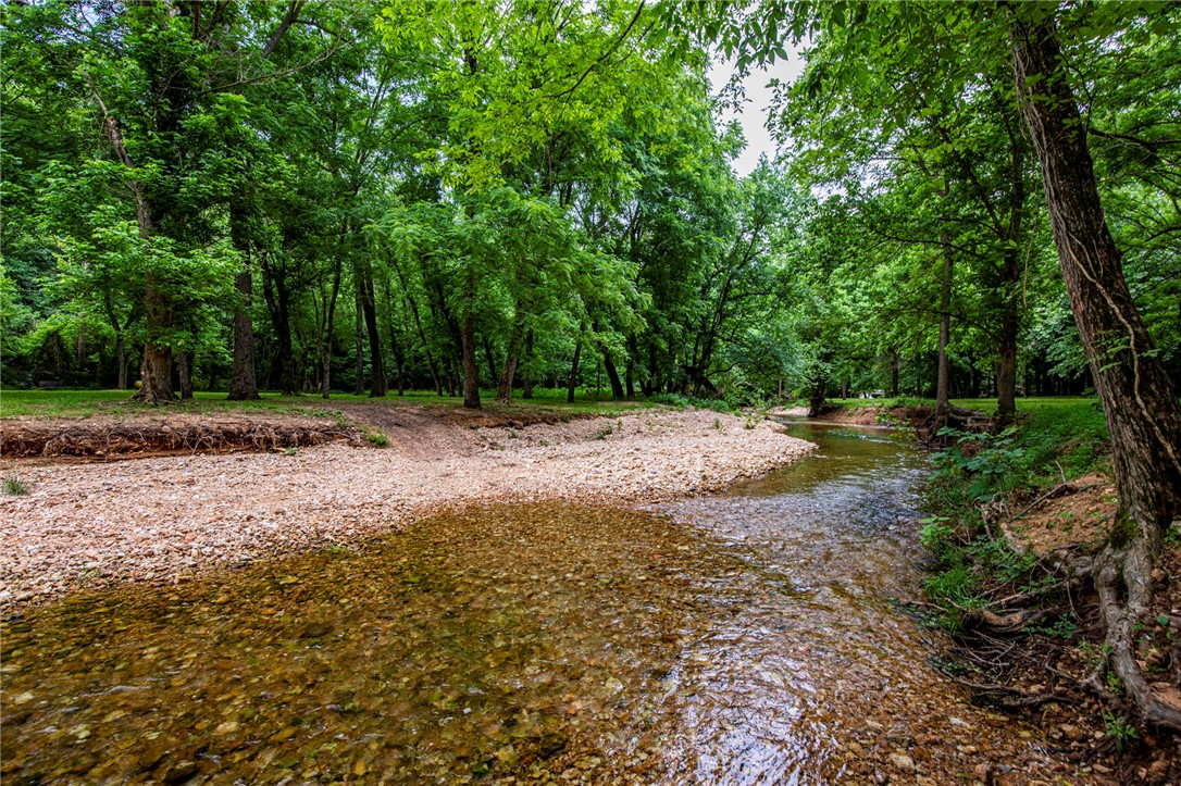 Tontitown Outlots - Residential