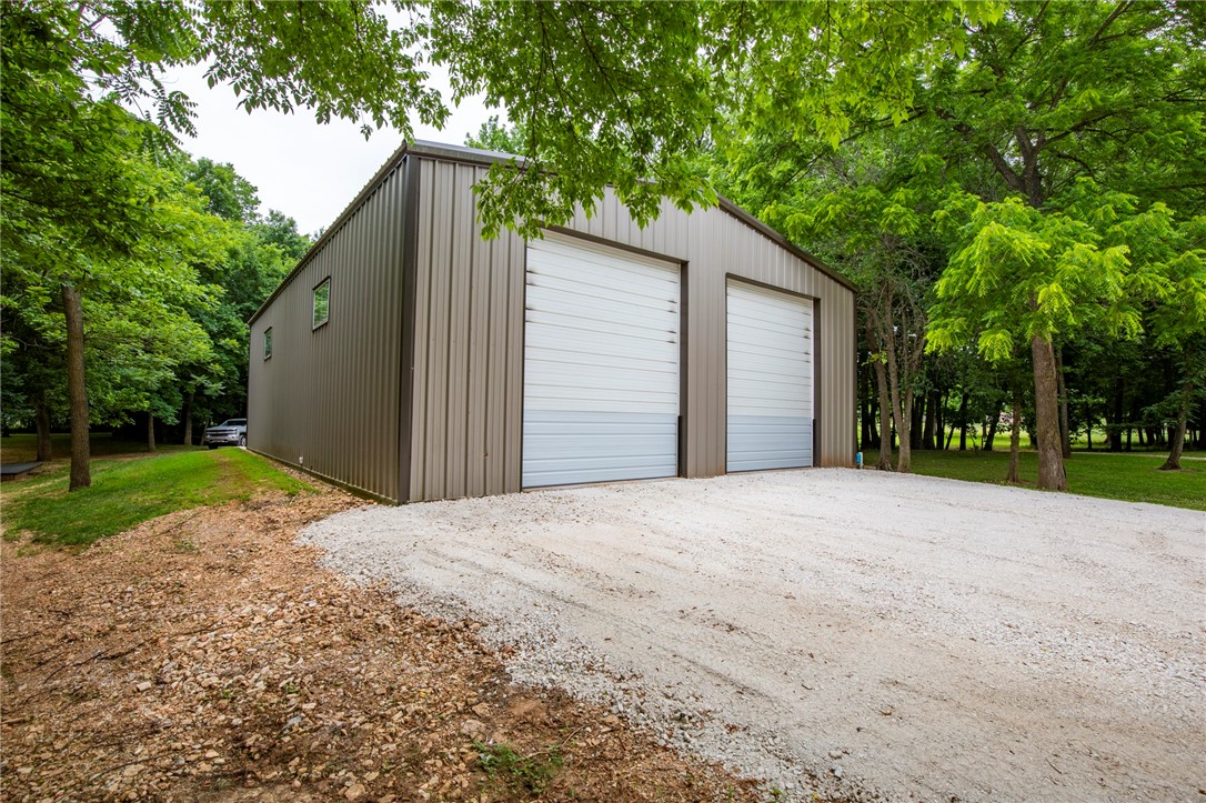 Tontitown Outlots - Residential