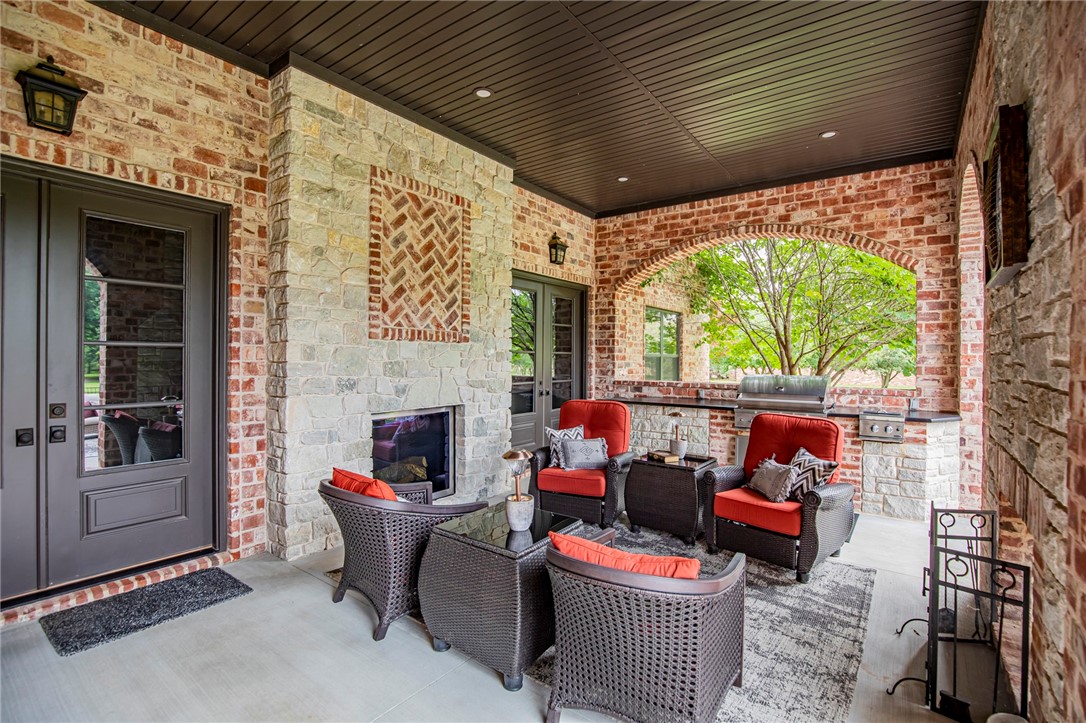 Tontitown Outlots - Residential