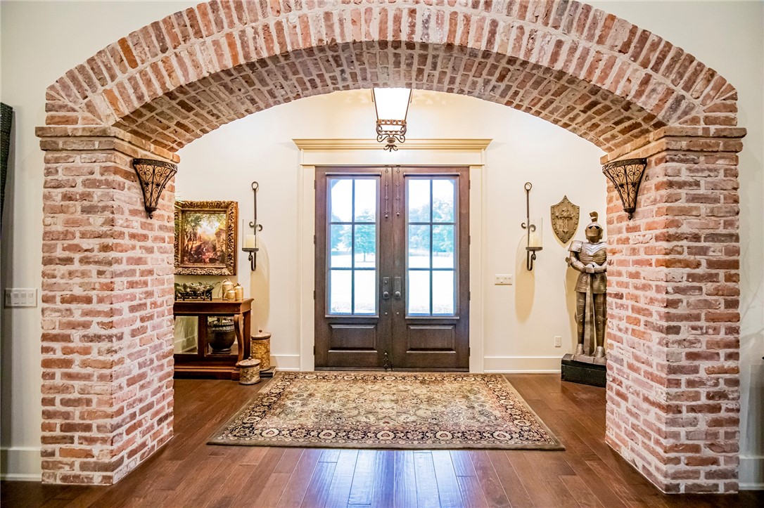 Tontitown Outlots - Residential