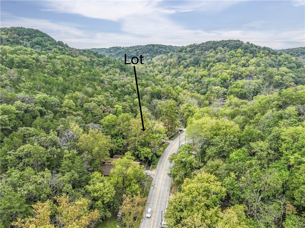 Clayton Survey - Land