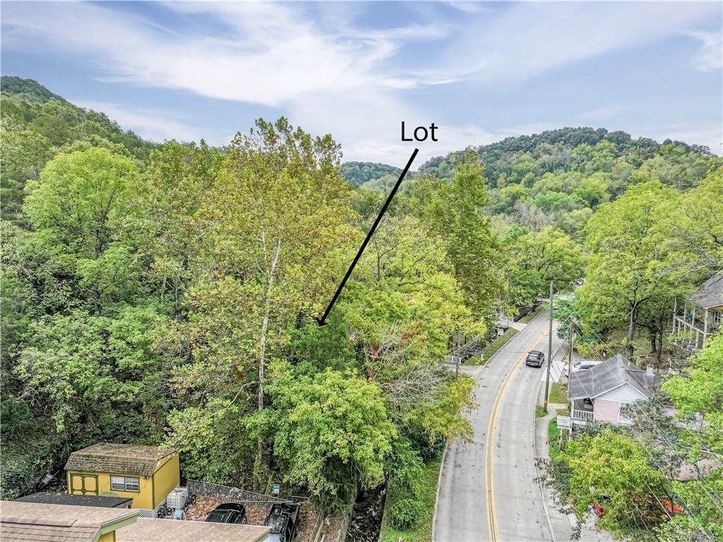 Clayton Survey - Land